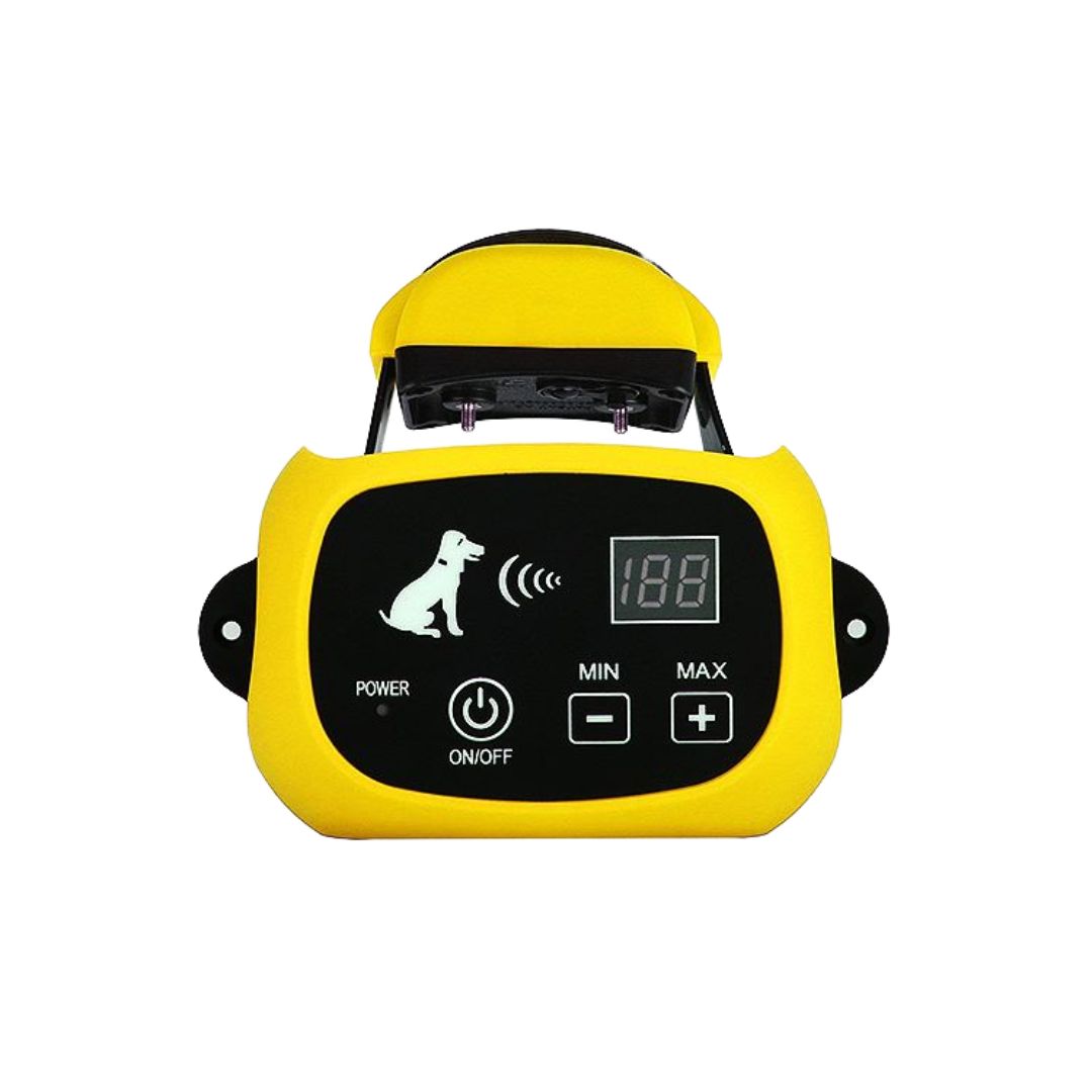 Chevaroo KeepAway Collar