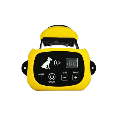 Chevaroo KeepAway Collar
