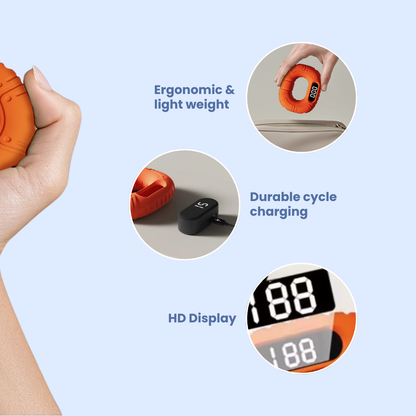 Chevaroo Precision Finger Isolator