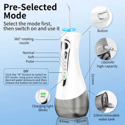 Chevaroo Water Hooves Cleaner