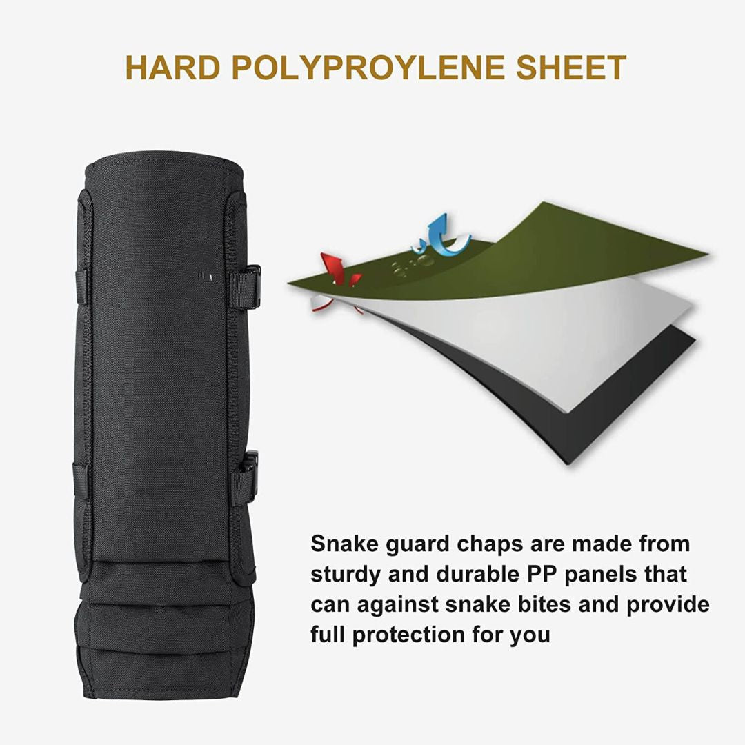 Chevaroo Anti-Tick Lower Leg Protector
