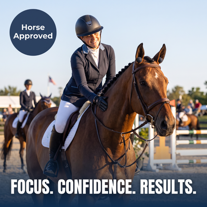 Chevaroo Horse Otitis Protector