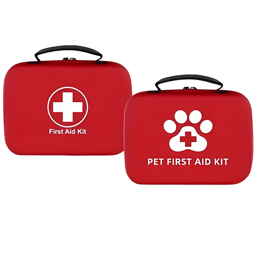 Chevaroo Horse First Aid Kit