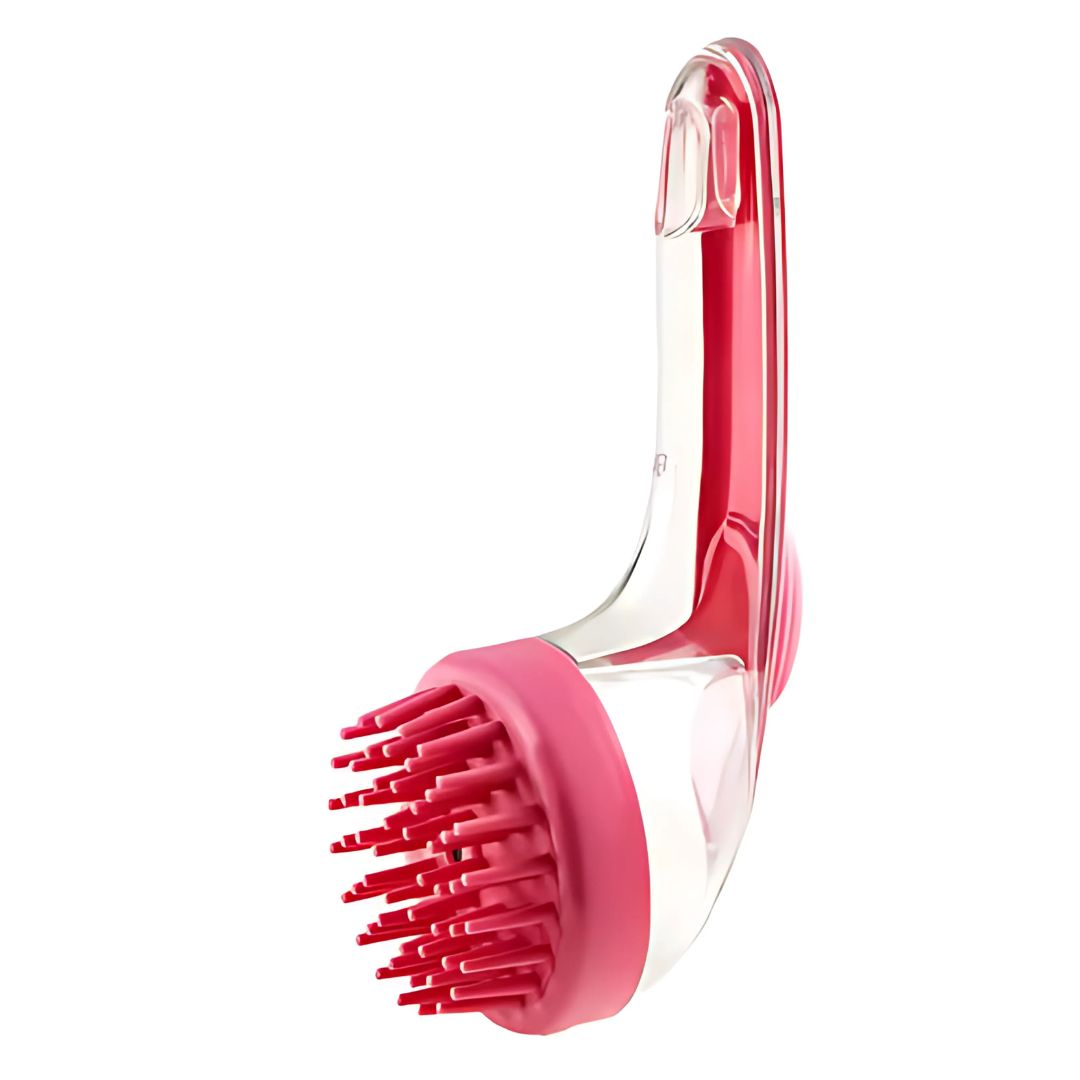 Chevaroo Shampoo Brush