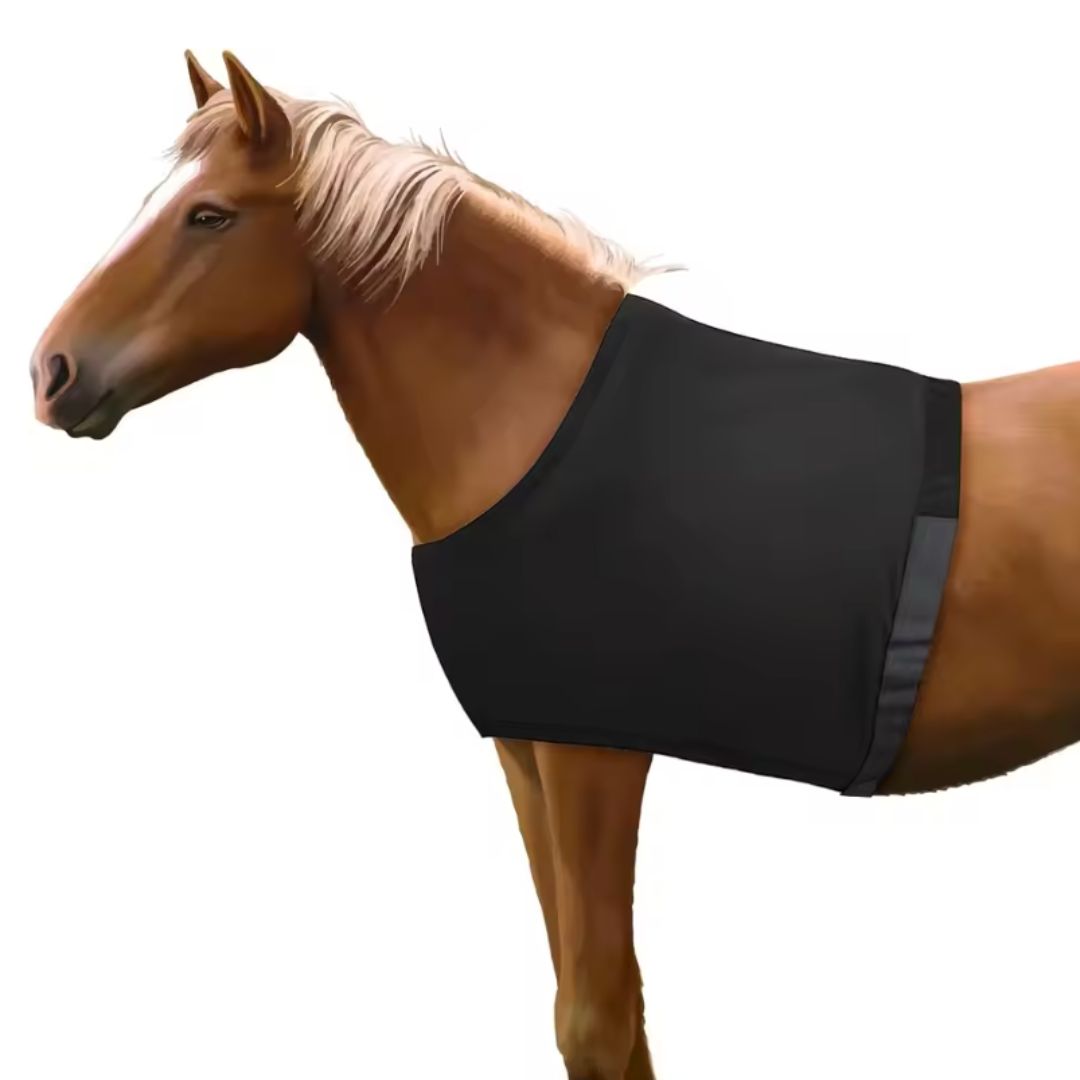Chevaroo Horse Back Posture Corrector