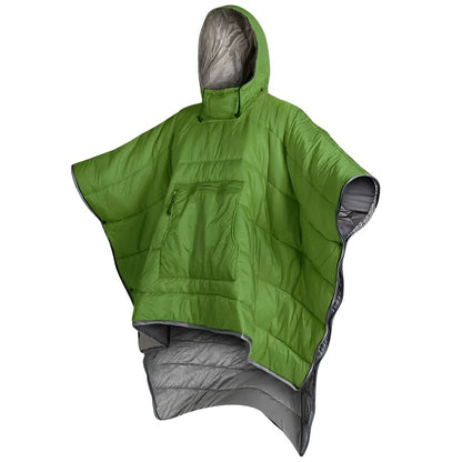 Chevaroo Windbreaker