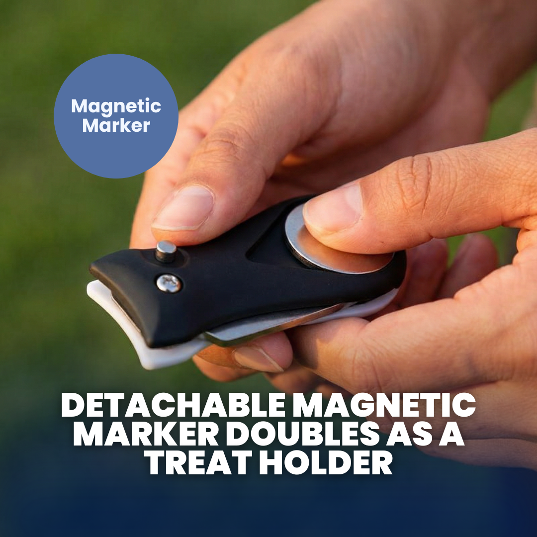 Chevaroo Pocket Hoof Pick Trio