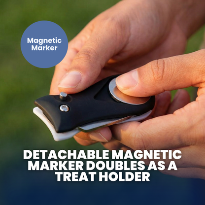 Chevaroo Pocket Hoof Pick Trio