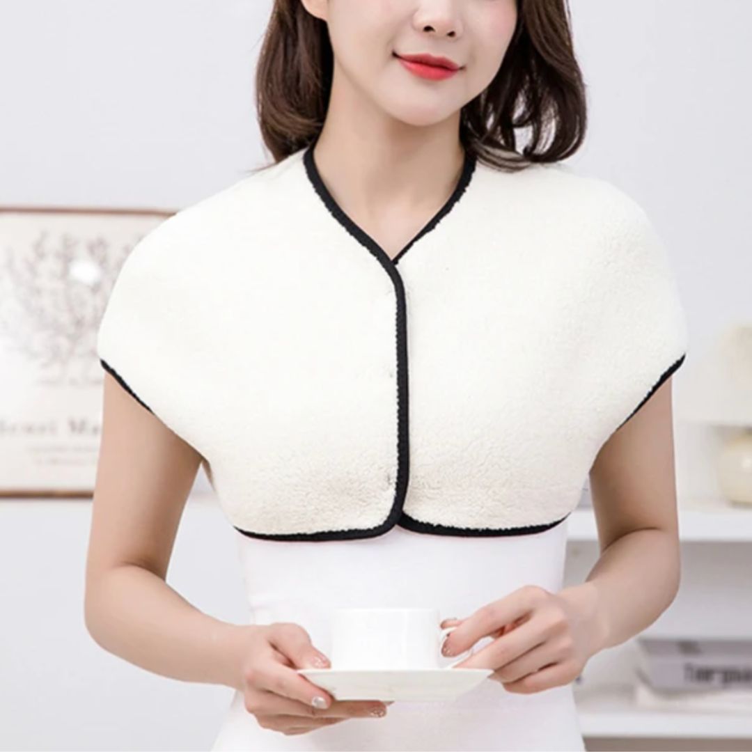 Chevaroo Back Support Warmer