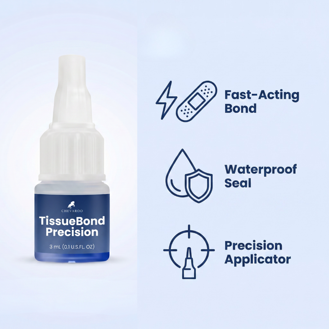 Chevaroo TissueBond Precision