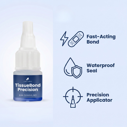 Chevaroo TissueBond Precision