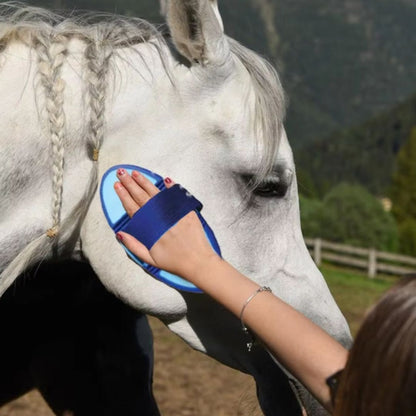 Chevaroo Bendable Horse Brush