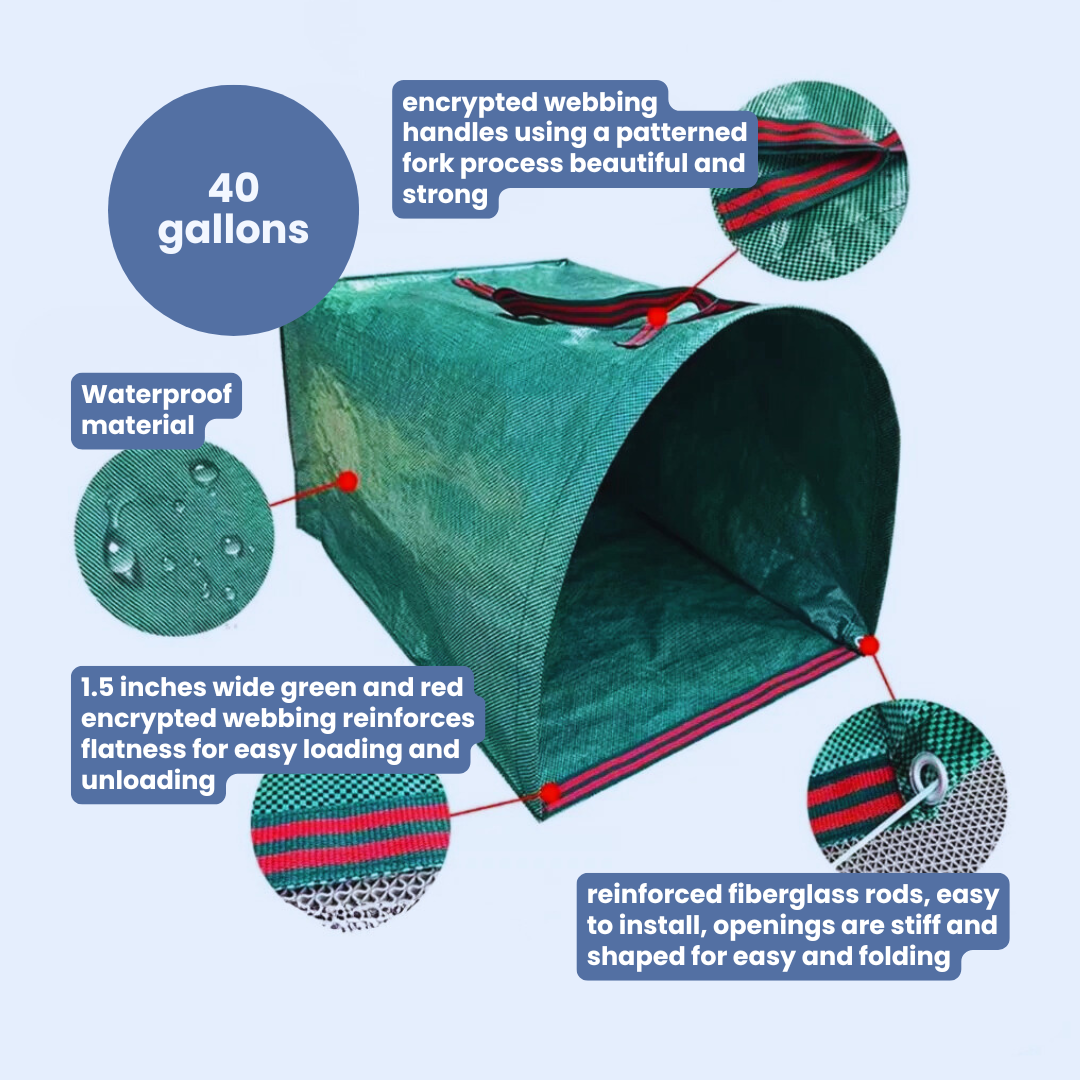 Chevaroo Reusable Dried Manure Collector