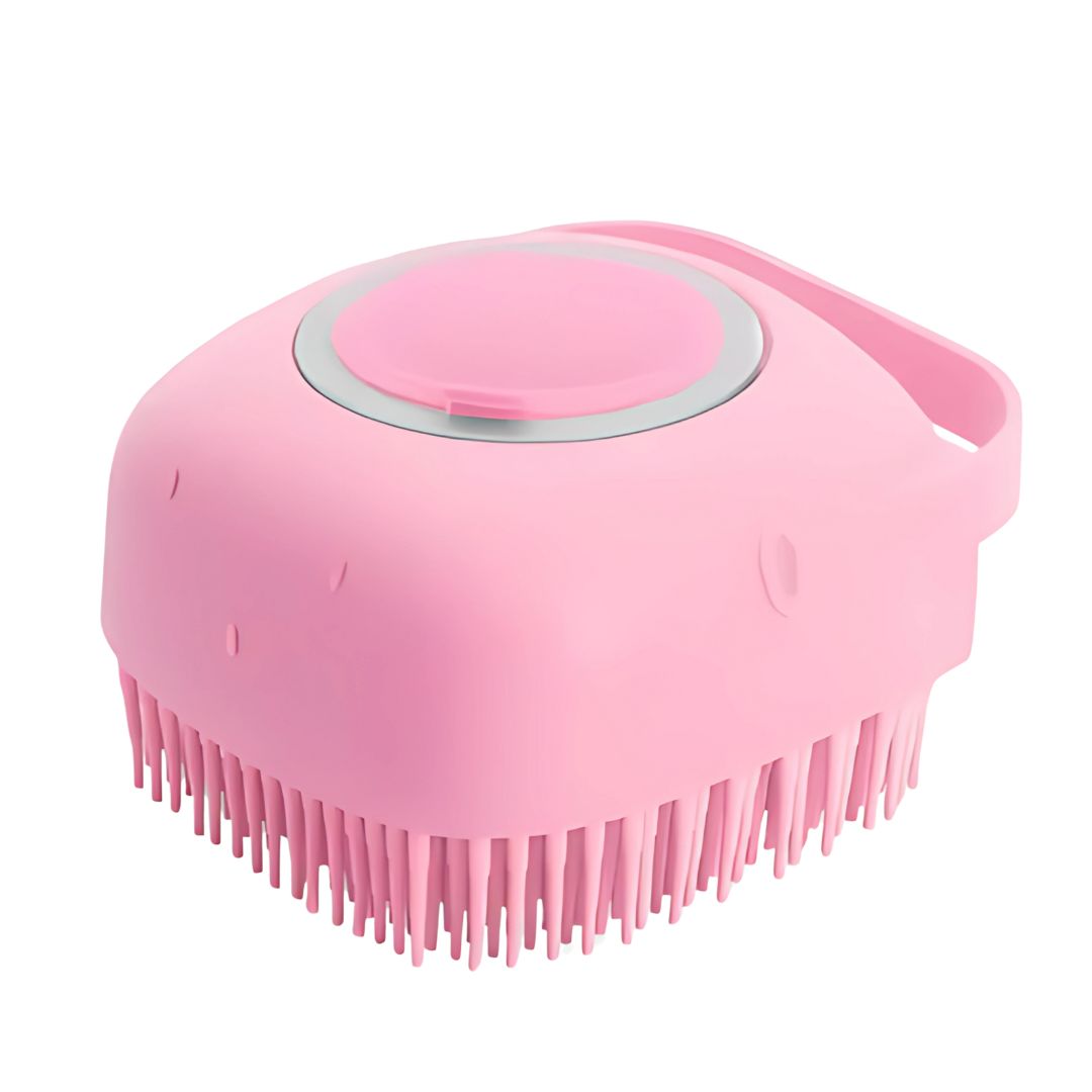 Chevaroo Brush Massager