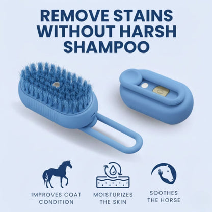 Chevaroo Magic Steam Brush