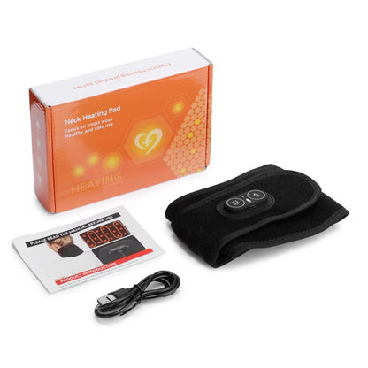 Chevaroo Horse Neck Red Light Massager