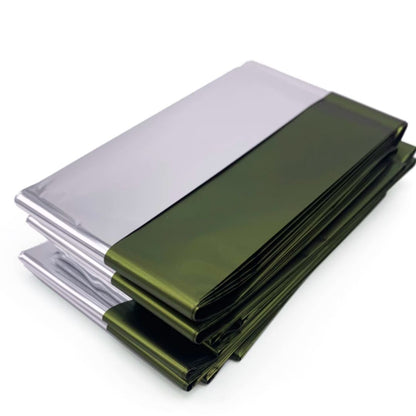 Chevaroo Emergency Mylar Blanket