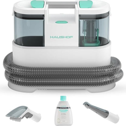 Chevaroo Dual Horse Cleaning