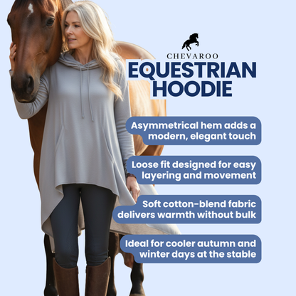 Equestrian Hoodie