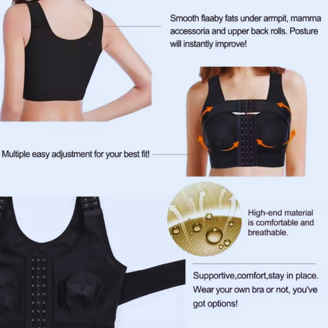 Chevaroo Bounce Control Bra