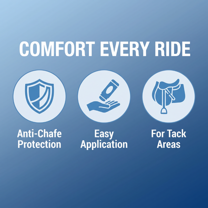 Chevaroo Anti-Chafe Riding Balm
