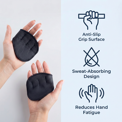 Chevaroo Grip Pad