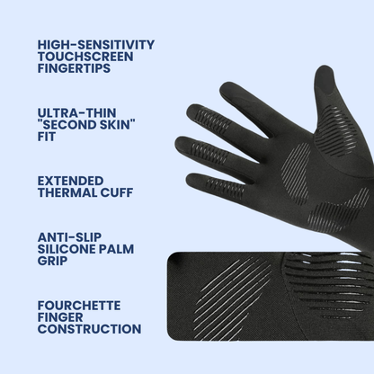 Chevaroo Under Gloves