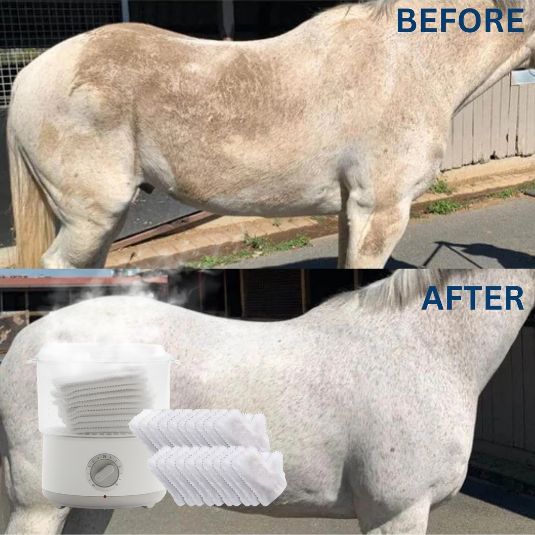 Chevaroo Hot Clothing Warmer