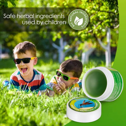 Chevaroo Fly Repellent Ointment