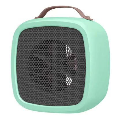 Chevaroo Barn Heater 2.0