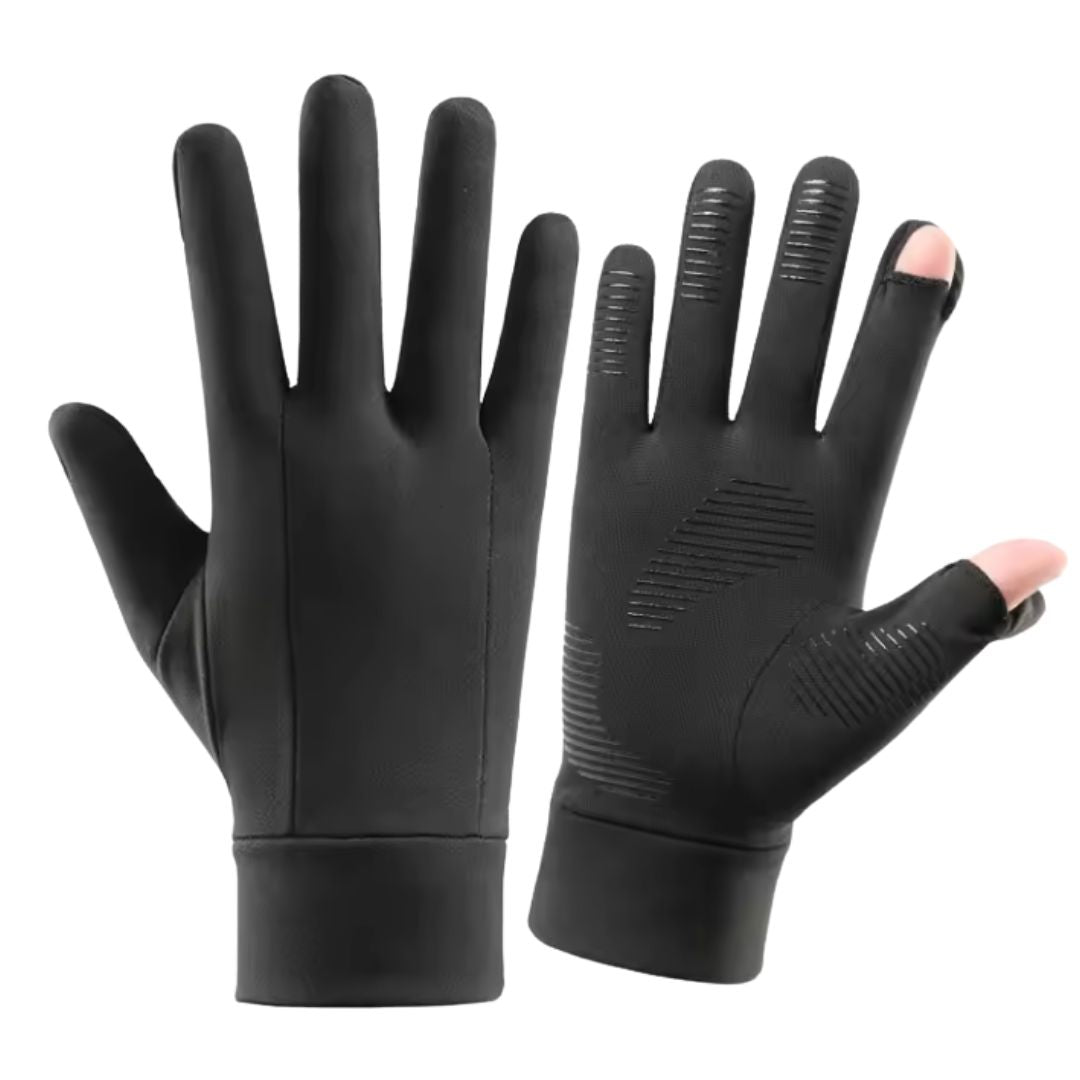 Chevaroo Under Gloves