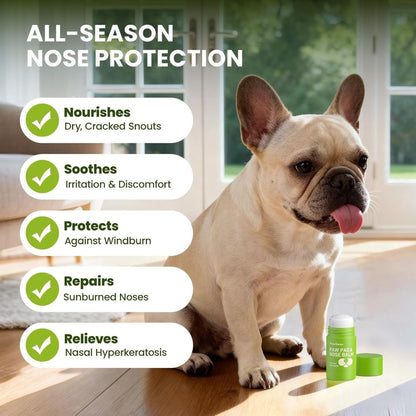 Chevaroo Magnesium Infused Dog Paw & Nose Balm