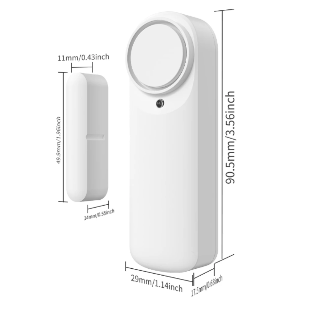 Chevaroo StallSentry 4G