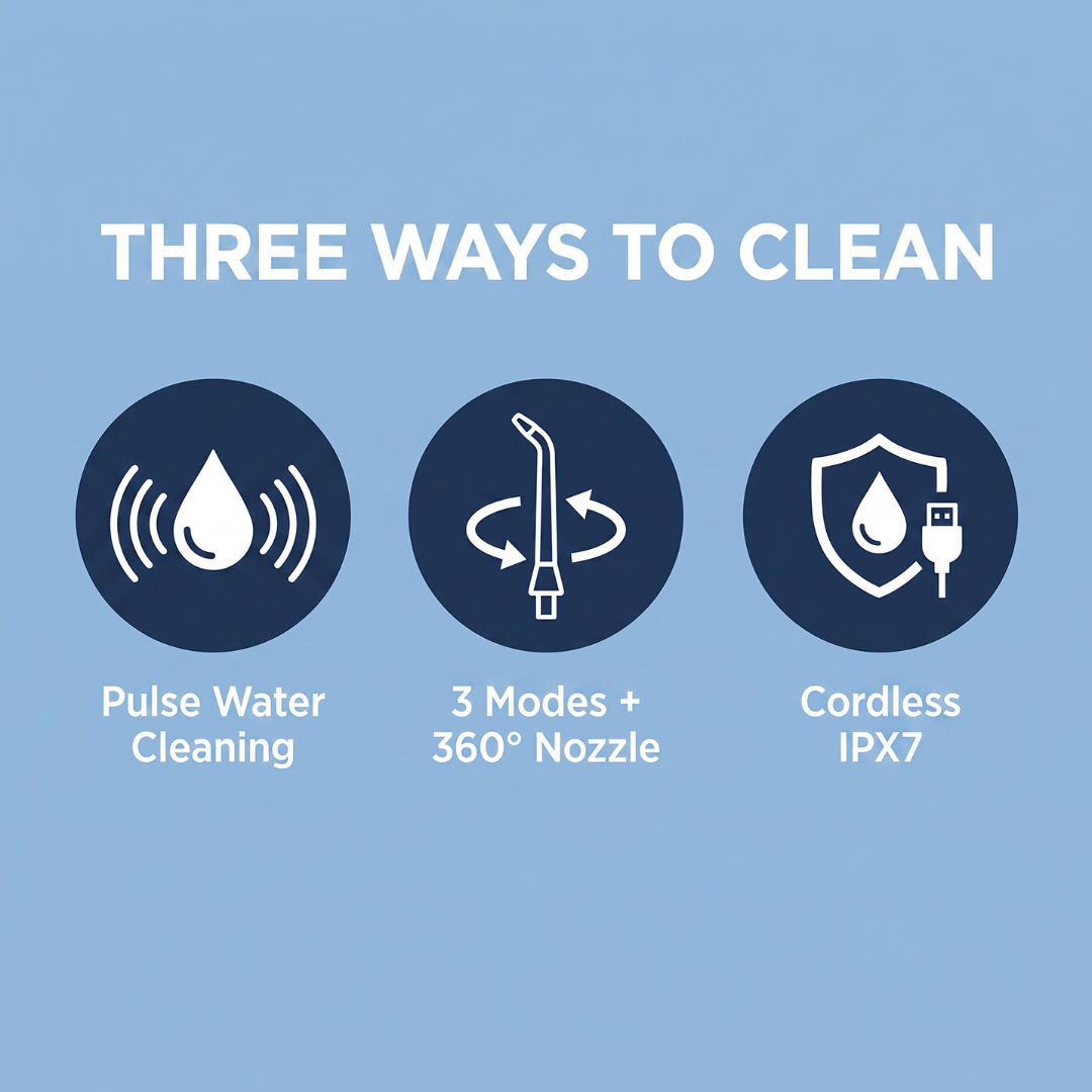 Chevaroo Electric Dog Water Plaque Remover