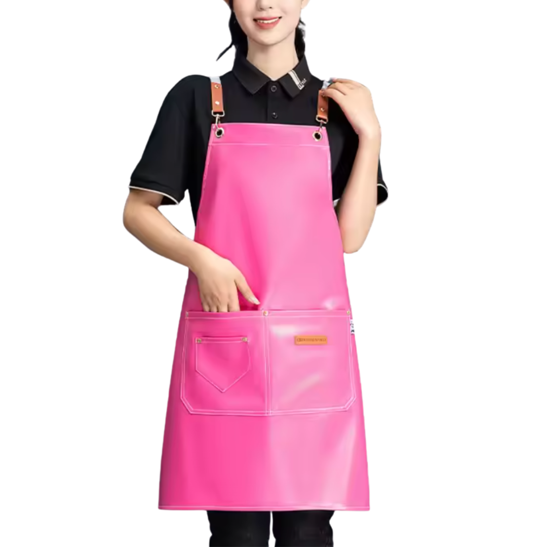 Chevaroo Shield-Pro Waterproof Handler Apron