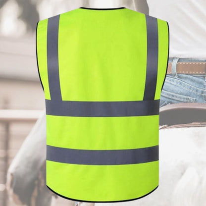 Chevaroo Hi-Vis Vest