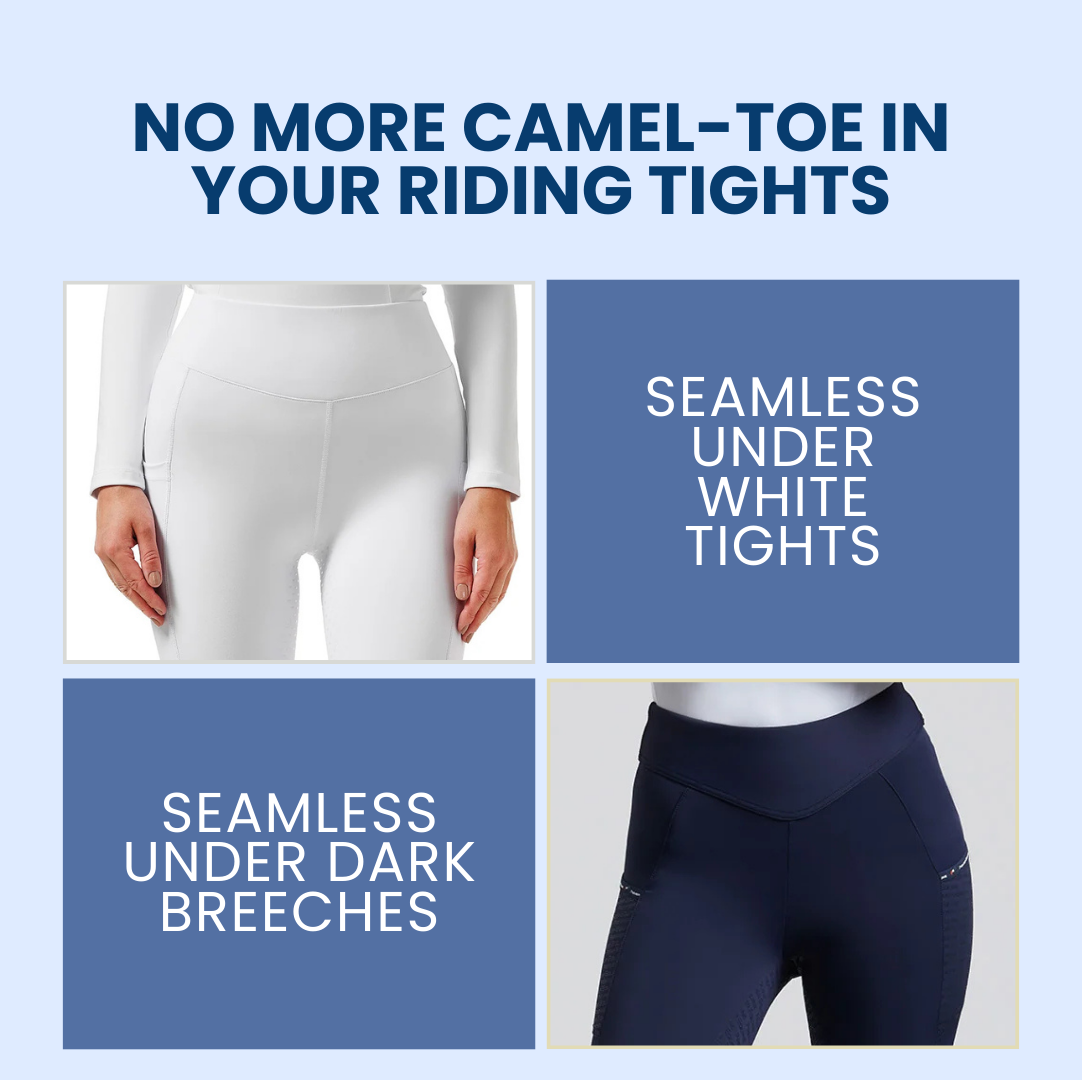 Chevaroo Padded Underwear Slim