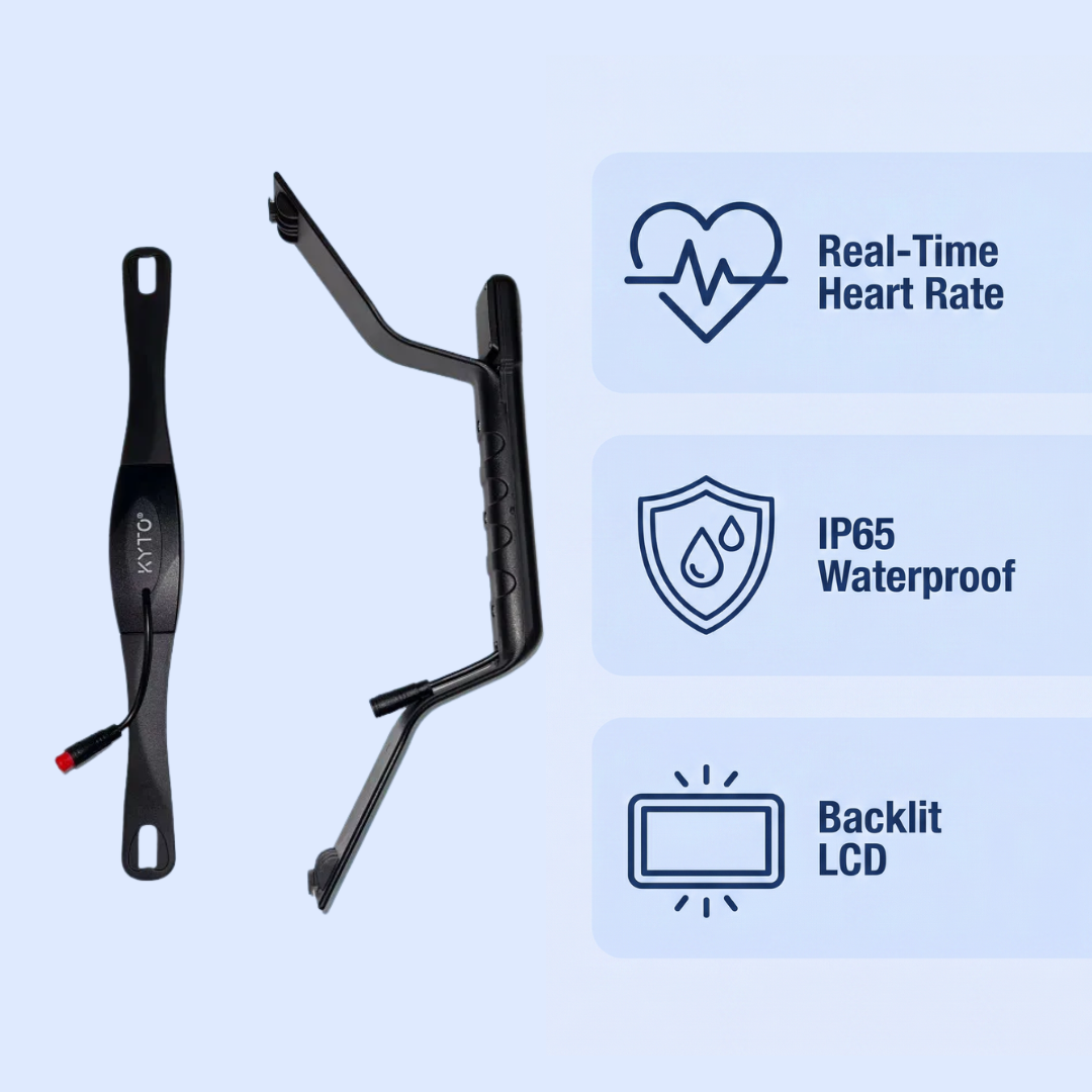 Chevaroo BioScan Diagnostic