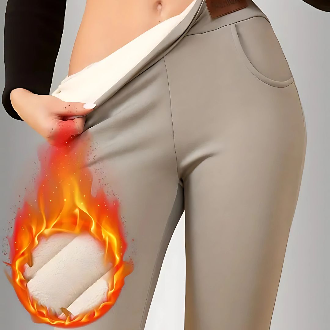 Chevaroo Heated Breeches