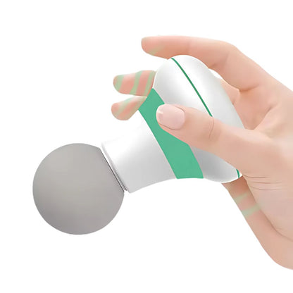 Chevaroo Horse Massager