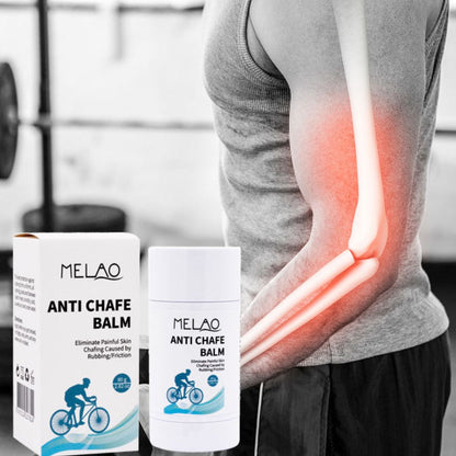 Chevaroo Anti-Chafe Riding Balm