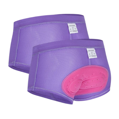 Chevaroo Padded Equestrian Underwear