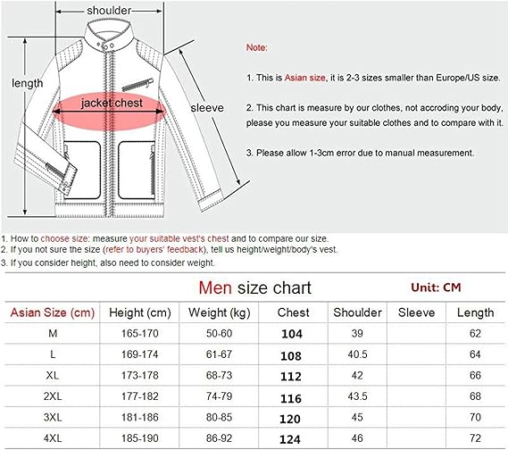 Chevaroo Heating Vest