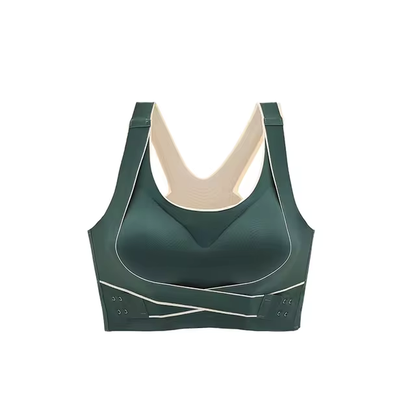 Chevaroo Comfort Bra