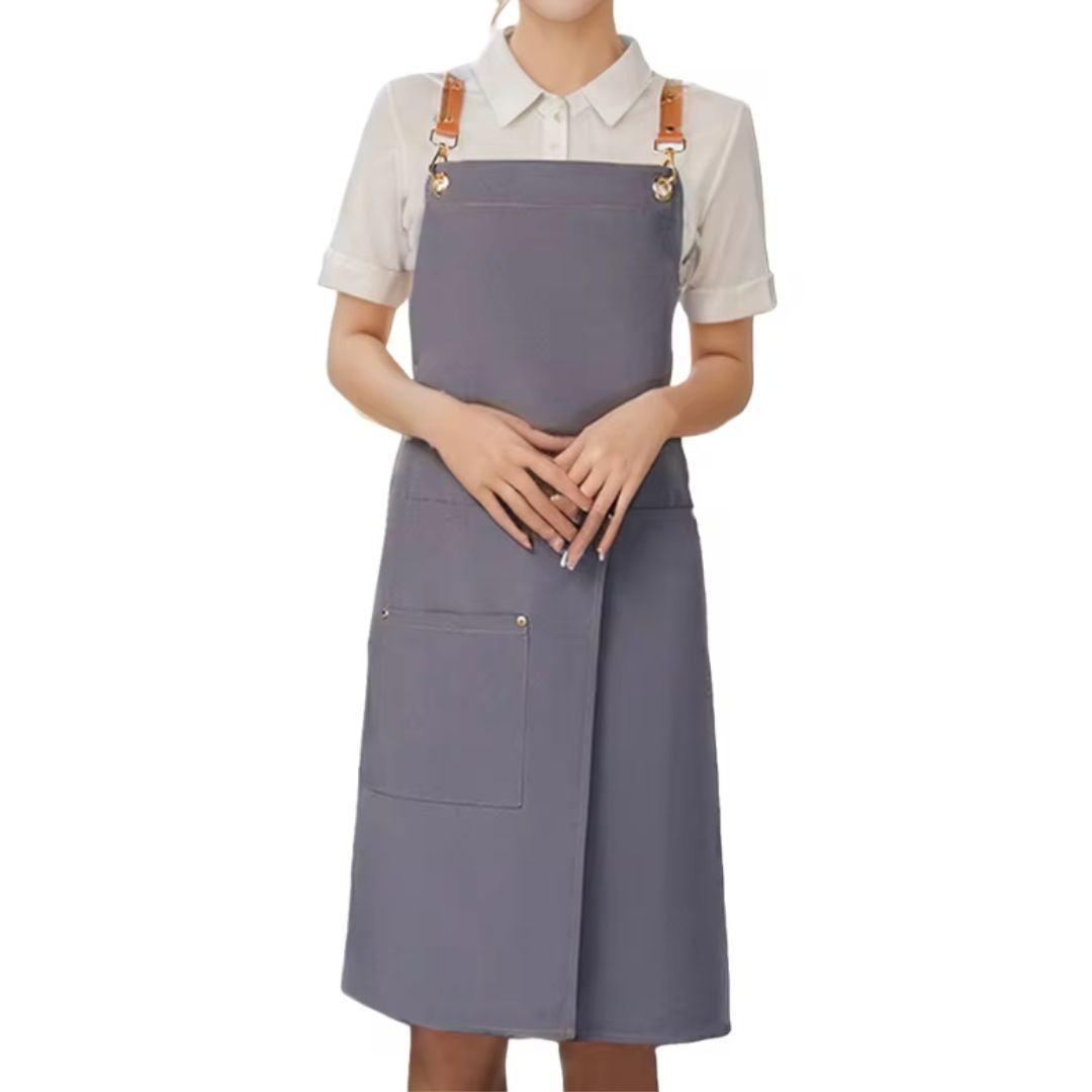 Chevaroo Waterproof Apron 2.0