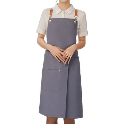 Chevaroo Waterproof Apron 2.0