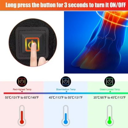 Chevaroo Hooves Warmer