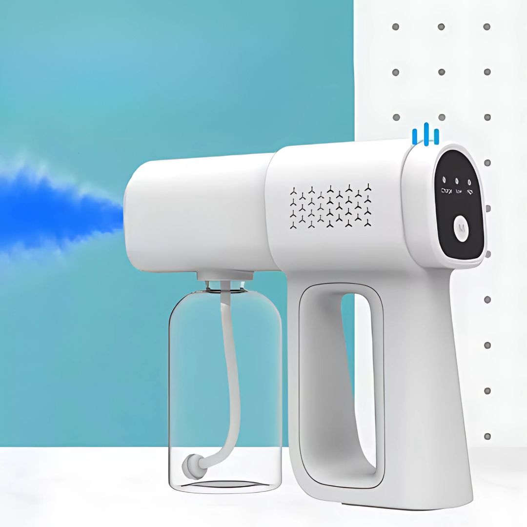 Chevaroo Disinfectant Vaporizator