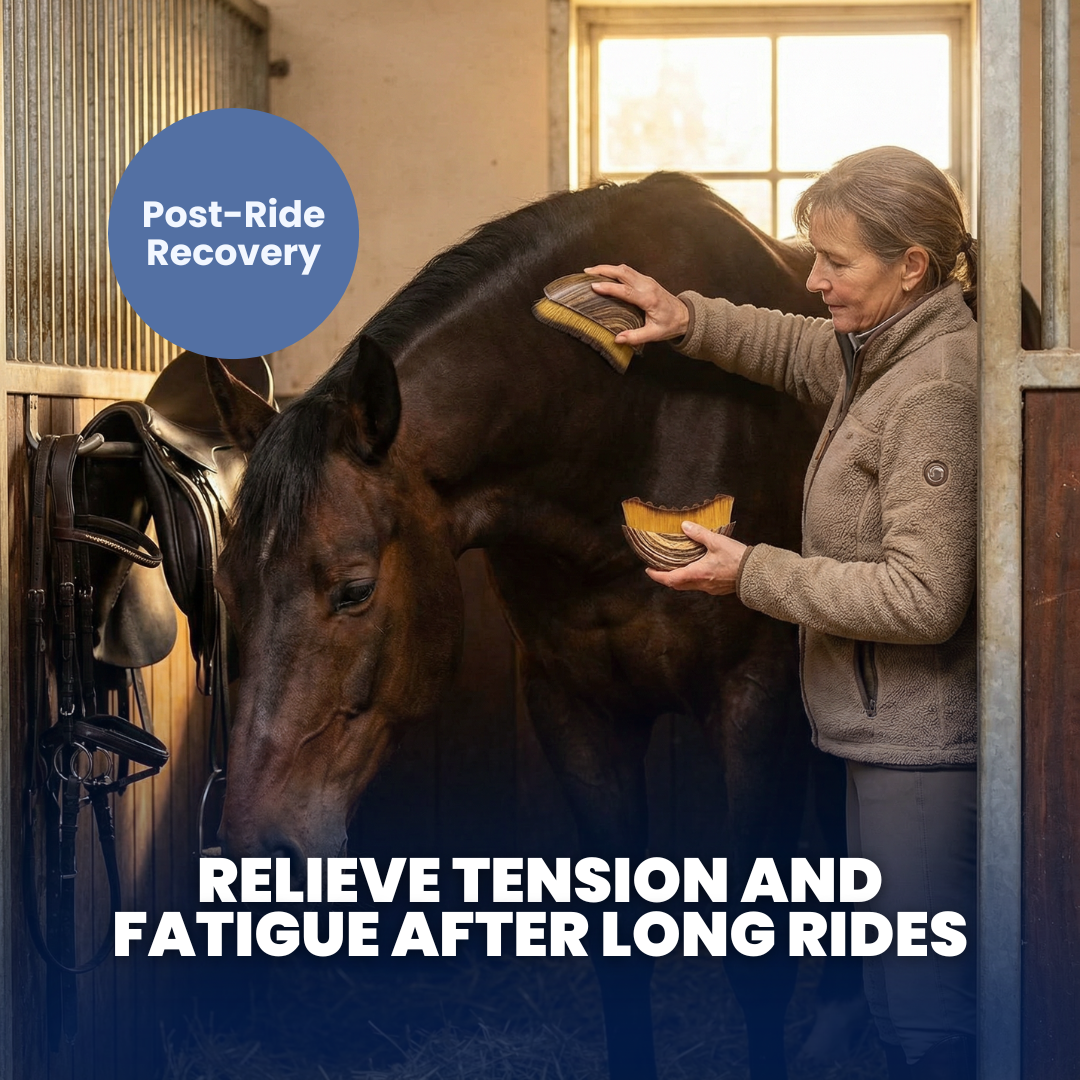 Chevaroo Lymphatic Drainage Massager