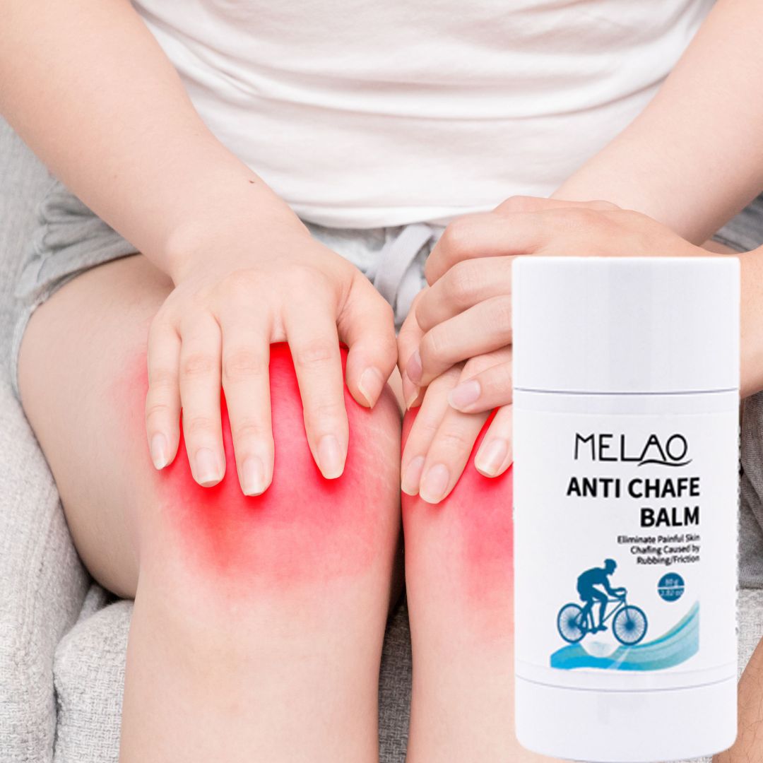 Chevaroo Anti-Chafe Riding Balm